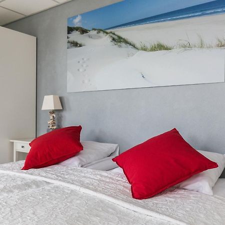 Studio Parkweg 滨海贝亨 外观 照片